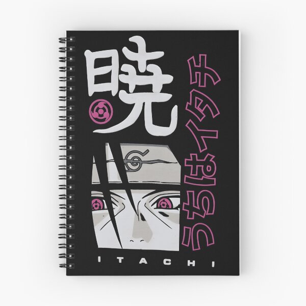 Item preview, Itachi - 4 designed and sold by Creaturesinzo.