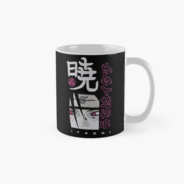 Aperçu de l'œuvre Itachi-4 créée et vendue par Creaturesinzo.