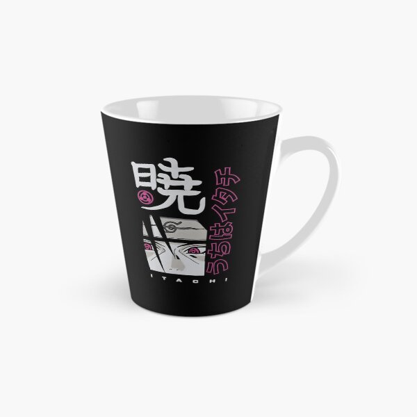 Item preview, Itachi - 4 designed and sold by Creaturesinzo.