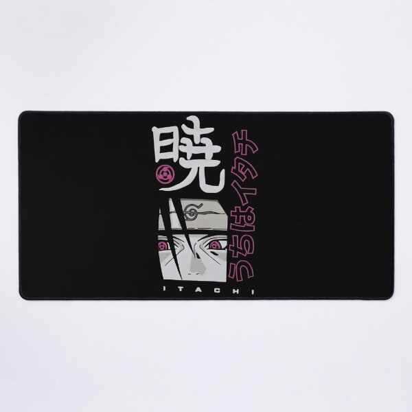Item preview, Itachi - 4 designed and sold by Creaturesinzo.