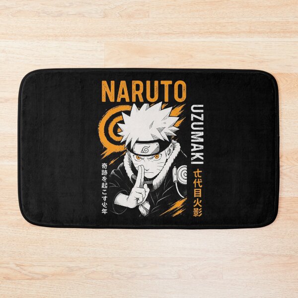 Artikelvorschau, Vintage Naruto Uzumaki Handzeichen entworfen und verkauft von Kirby376.