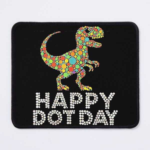 Item preview,  Polka Dot T-Rex Boys Girls Kids  designed and sold by Altenpendinton.