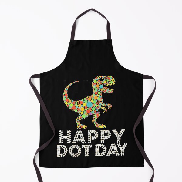 Item preview,  Polka Dot T-Rex Boys Girls Kids  designed and sold by Altenpendinton.