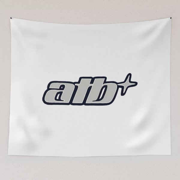 Item preview,  Atb Logo   designed and sold by KiORA ..