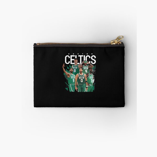 Item preview, 1.....Boston Celtics Starting Five  designed and sold by henlyamtilzer.