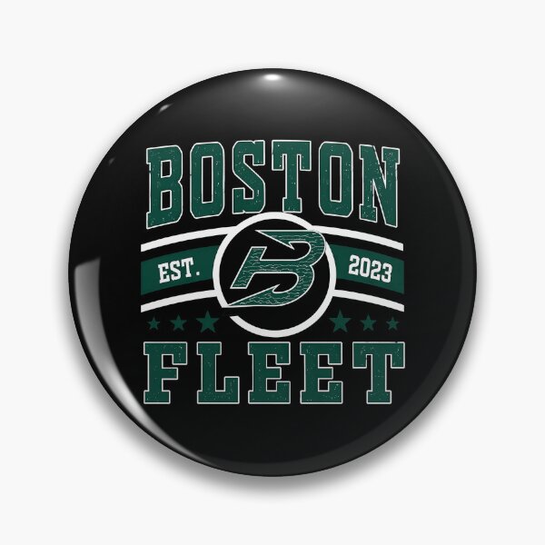 Item preview, Boston Fleet Retro Athletic Style  designed and sold by VitkusAio.