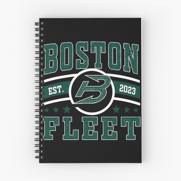 Item preview, Boston Fleet Retro Athletic Style  designed and sold by VitkusAio.