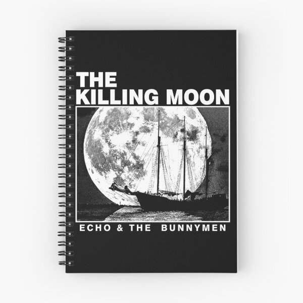 Item preview, Echo And The Bunnymen designed and sold by MissAshtyn.