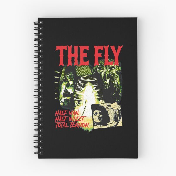 Item preview, The Fly  Horror Movie  designed and sold by ELENLIVINGSTON.