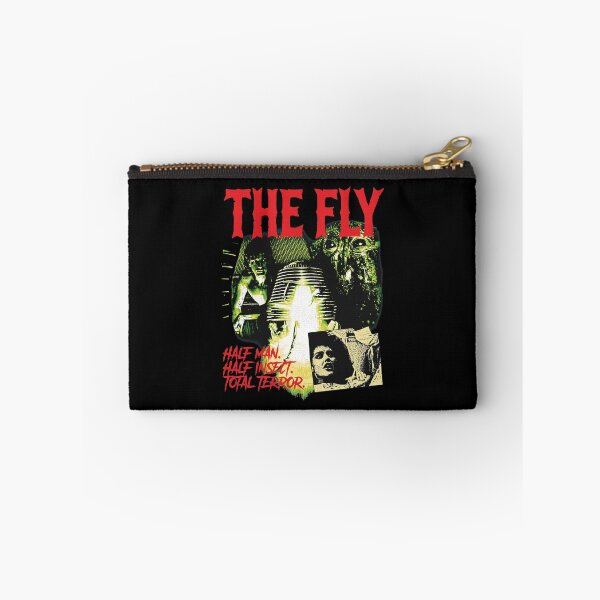 Item preview, The Fly  Horror Movie  designed and sold by ELENLIVINGSTON.
