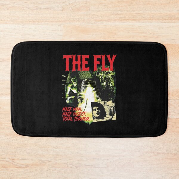 Item preview, The Fly  Horror Movie  designed and sold by ELENLIVINGSTON.