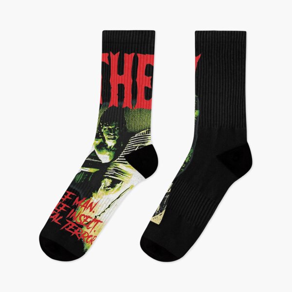 Item preview, The Fly  Horror Movie  designed and sold by ELENLIVINGSTON.