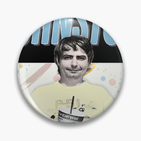Item preview, Daniel Johnston designed and sold by GlumacPerazzoz.