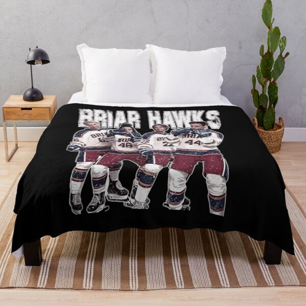 Item preview, Retro Hockey Team Graphic designed and sold by LachDari.