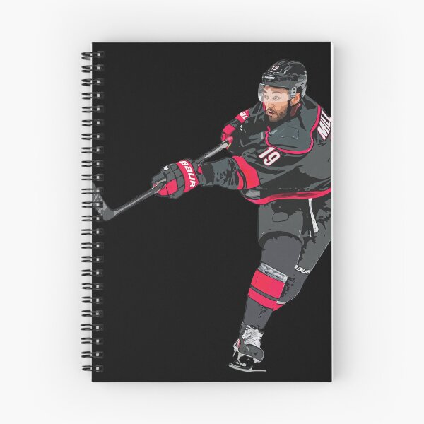 Item preview, Miller Vancouver Hockey Action Shot designed and sold by MARIAHACHECO.