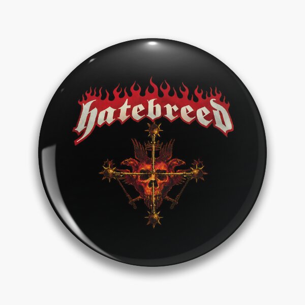 Item preview, Hatebreed  designed and sold by ericoutlawo.