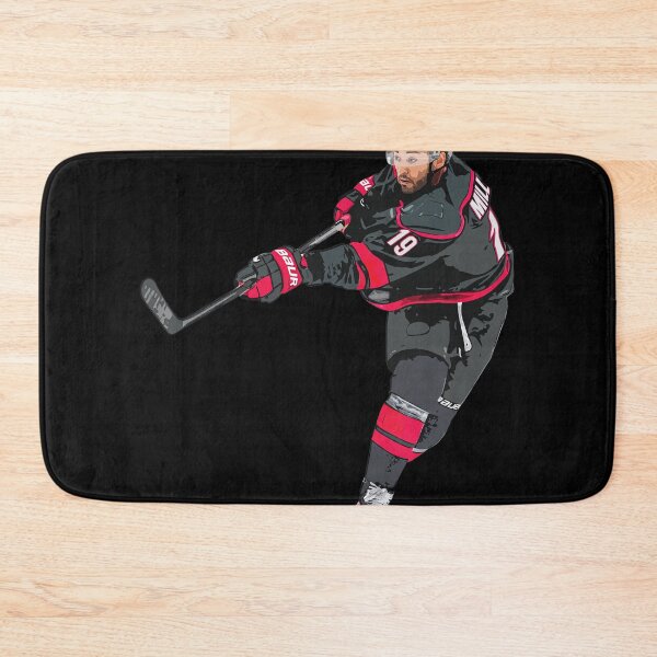 Item preview, Miller Vancouver Hockey Action Shot designed and sold by MARIAHACHECO.