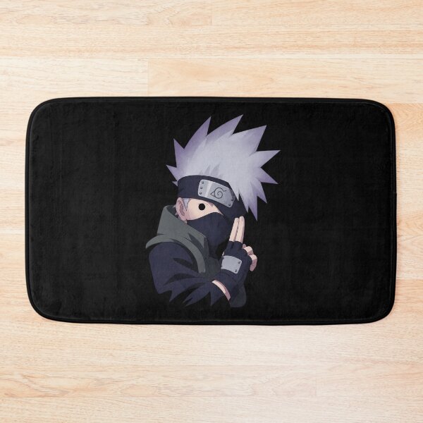 Artikelvorschau, Doodle Chibi Sensei süßer Naruto Shippuden Kakashi Hatake entworfen und verkauft von Kirby376.