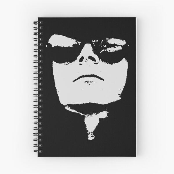 Item preview, The Sisters of Mercy Floodland designed and sold by anmutotiza.