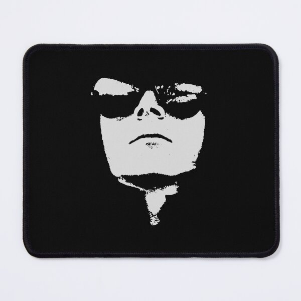 Item preview, The Sisters of Mercy Floodland designed and sold by anmutotiza.