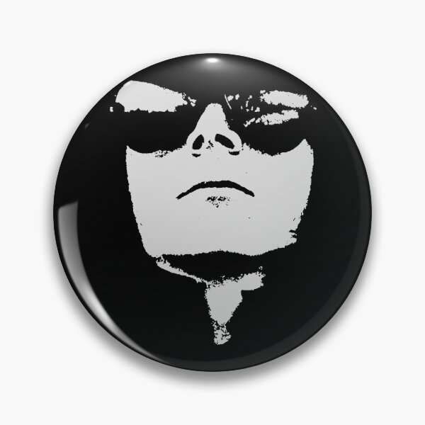 Item preview, The Sisters of Mercy Floodland designed and sold by anmutotiza.