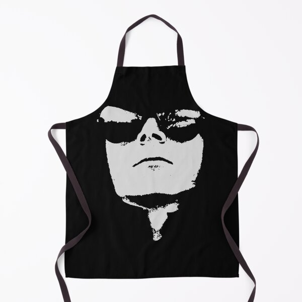 Item preview, The Sisters of Mercy Floodland designed and sold by anmutotiza.