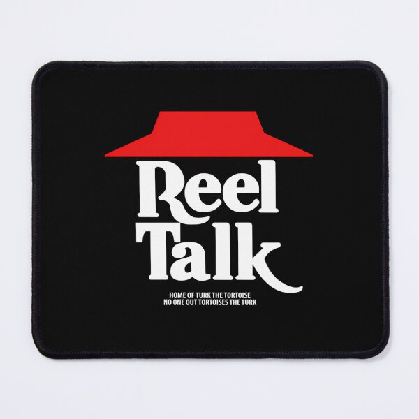 Item preview, Reel Talk Turk Hut  designed and sold by levels-eden.