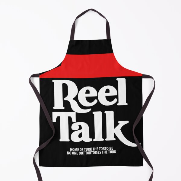 Item preview, Reel Talk Turk Hut designed and sold by levels-eden.