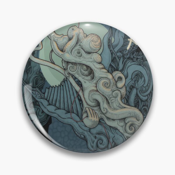 Item preview, Dark Tranquillity designed and sold by jakkarin123.