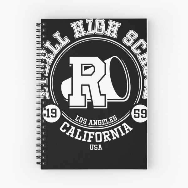 Item preview, High School Los Angeles California Education Institution Year 1959 designed and sold by FifineTremblay.