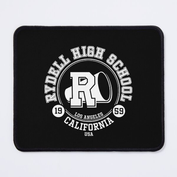 Item preview, High School Los Angeles California Education Institution Year 1959 designed and sold by FifineTremblay.