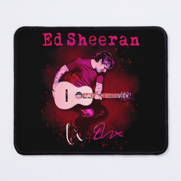 Item preview, Ed Sheeran Pink Tour 2026 Concert designed and sold by mourad el jari.