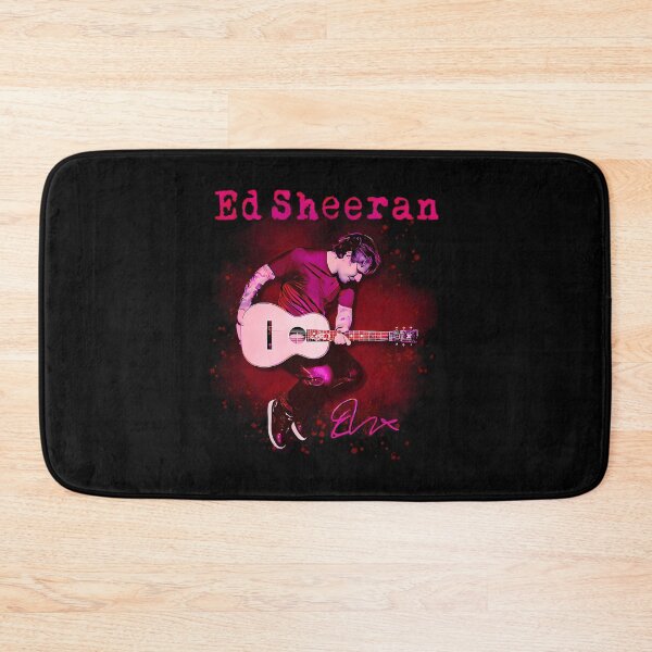 Item preview,  Ed Sheeran Pink Tour 2026 Concert designed and sold by mourad el jari.