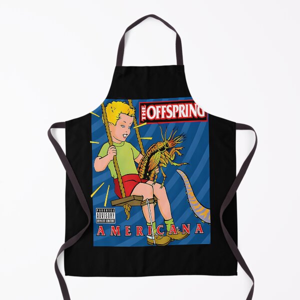 Item preview, The Offsprings Rock Band designed and sold by RichardMesnard.
