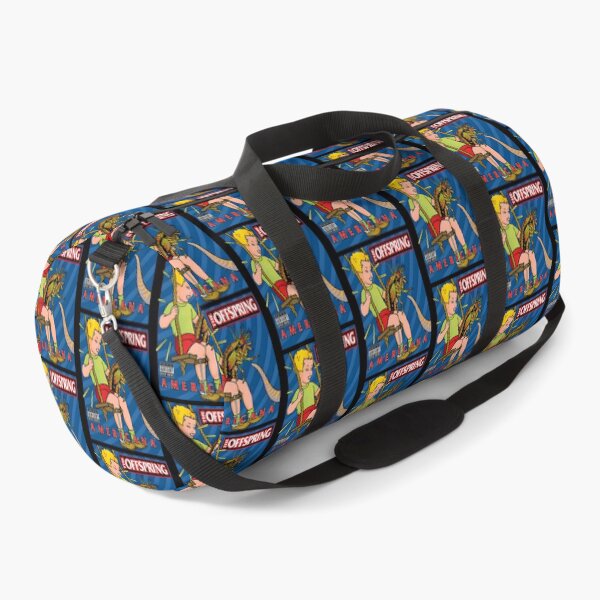 Item preview, The Offsprings Rock Band designed and sold by RichardMesnard.