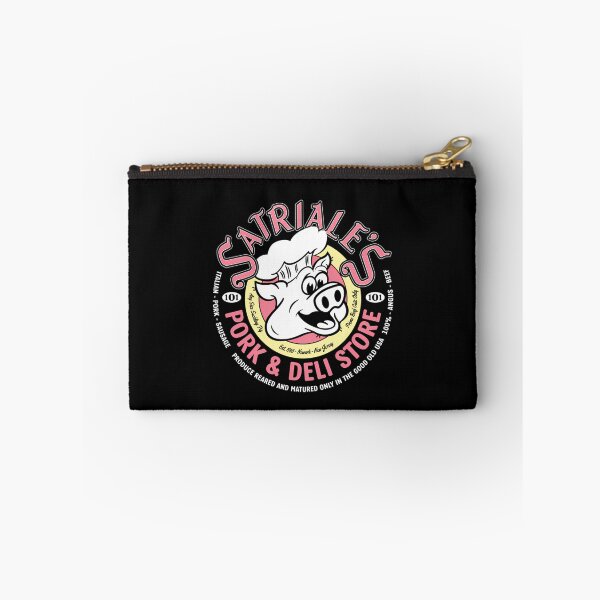 Item preview, Pork And Deli Store Fresh Cut Meat Market New Jersey designed and sold by FifineTremblay.