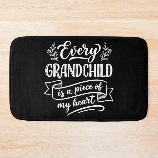 Item preview, Grandparent Love Family Bond Heartfelt Gift designed and sold by StickerNestYou.