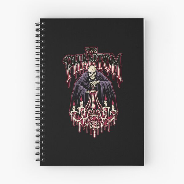 Item preview, The Phantom Skeleton Chandelier Omen designed and sold by ELENLIVINGSTON.