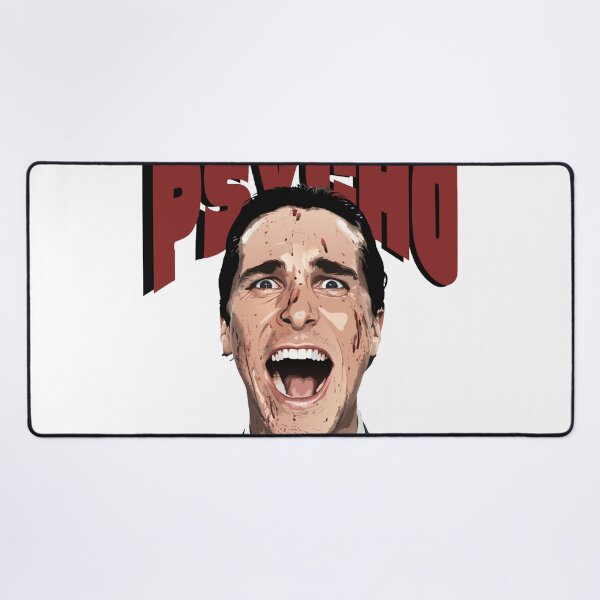 Item preview, Psycho Killer designed and sold by Aeljoydgthorne.