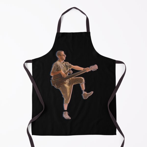 Item preview, Claypool designed and sold by MissAshtyn.