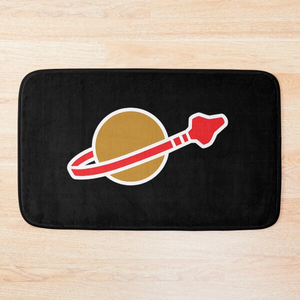Item preview,  Space Logo designed and sold by Ajaysinjali.