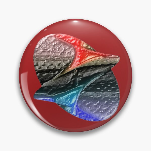 Item preview, waveform plaster br colorful geometric abstract design designed and sold by SmashingDeals.