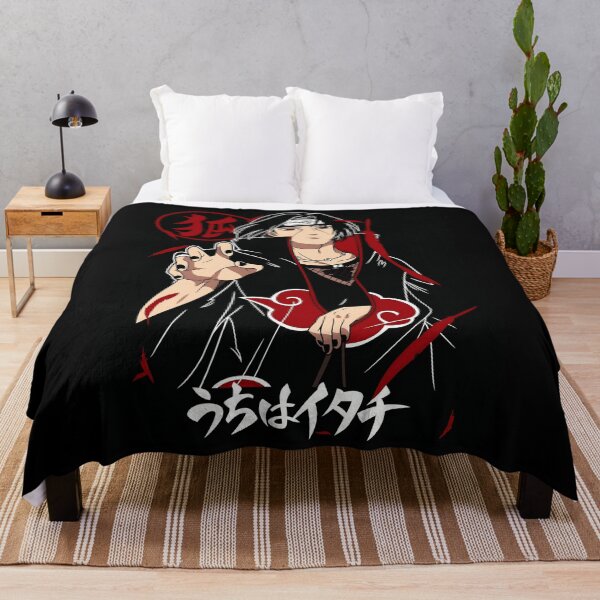 Item preview, Itachi - 5 designed and sold by Creaturesinzo.