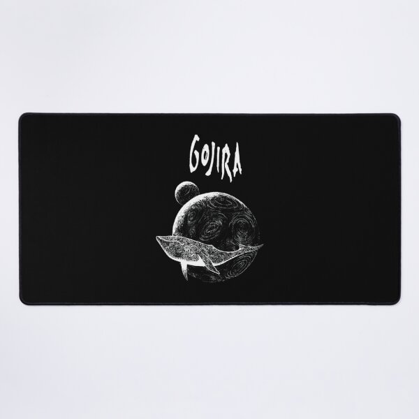 Item preview, Gojira Music Tour designed and sold by mourad el jari.