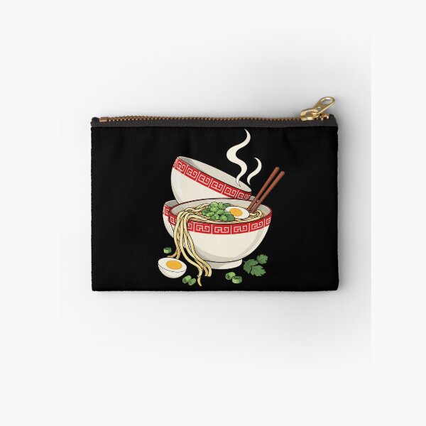Item preview, Cozy Ramen Naruto Series Japanese Food designed and sold by Kirby376.