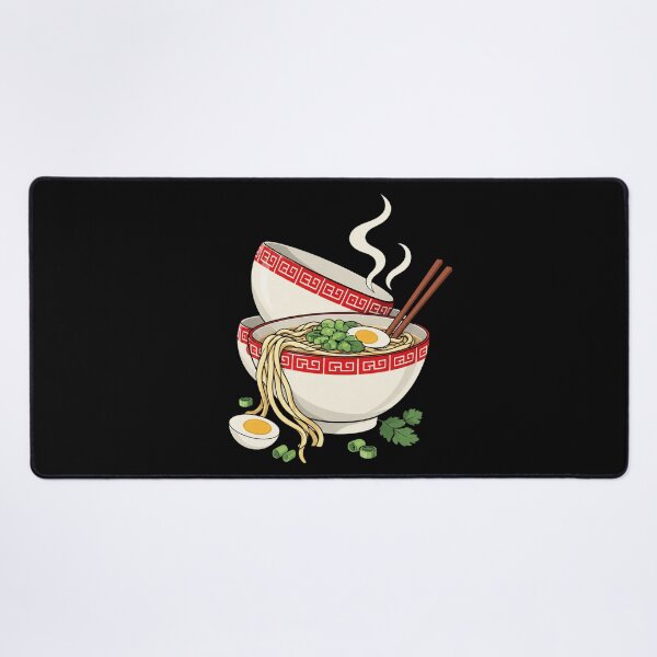 Item preview, Cozy Ramen Naruto Series Japanese Food designed and sold by Kirby376.