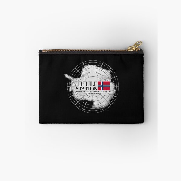 Item preview, Antarctic Research Station Map Grid Coordinates Snow Ice designed and sold by FifineTremblay.