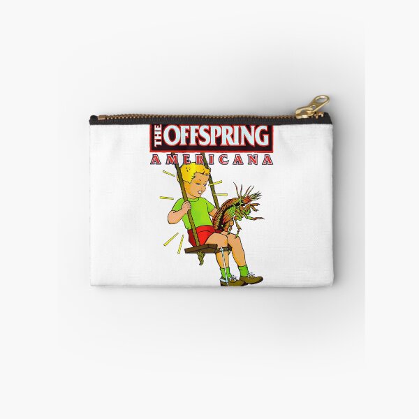 Item preview, The Offspring Americana Album Cover Vintage Punk Rock designed and sold by RofianYasiz.
