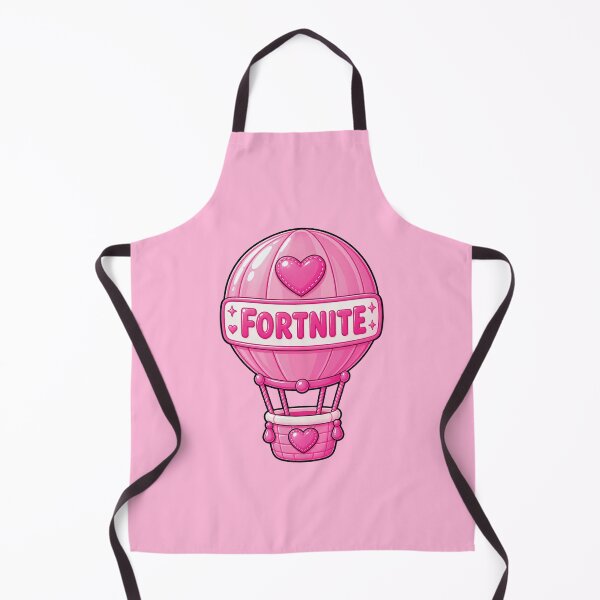 Item preview, Pink hot air balloon designed and sold by JarquinDD.