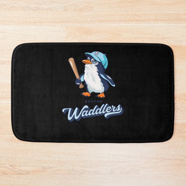 Item preview, Boston Waddlers  designed and sold by noserjpchim.